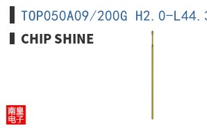 TOP050A09/200G H2.0-L44.3 ͼƬ